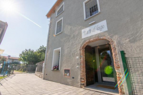 R&B al lago Domaso